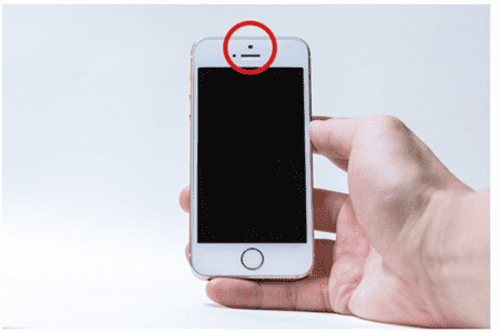 通話中に画面が消える⁉️LINEの不具合を解消 2 fix iphone screen goes black during call 1