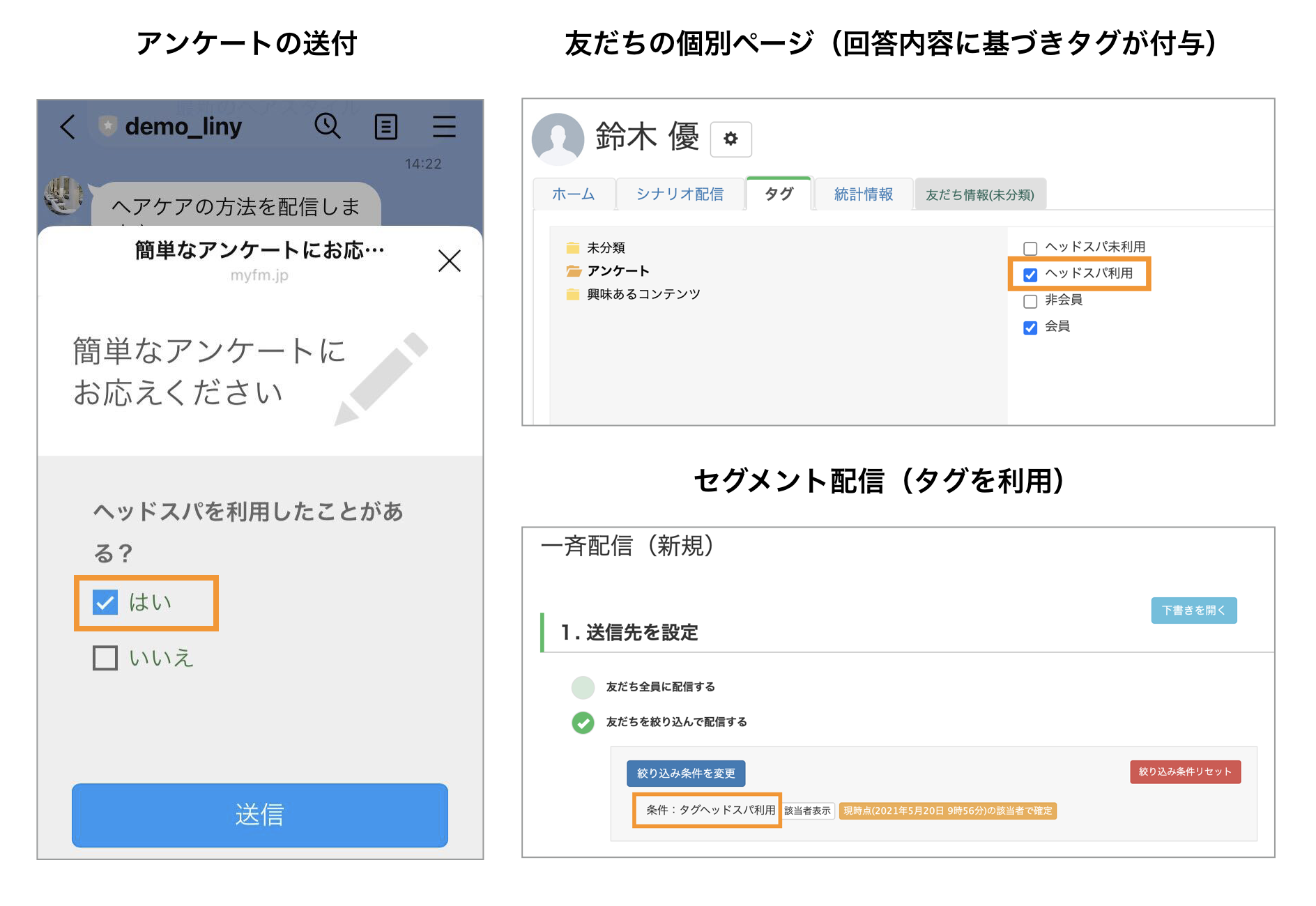 questionnaire